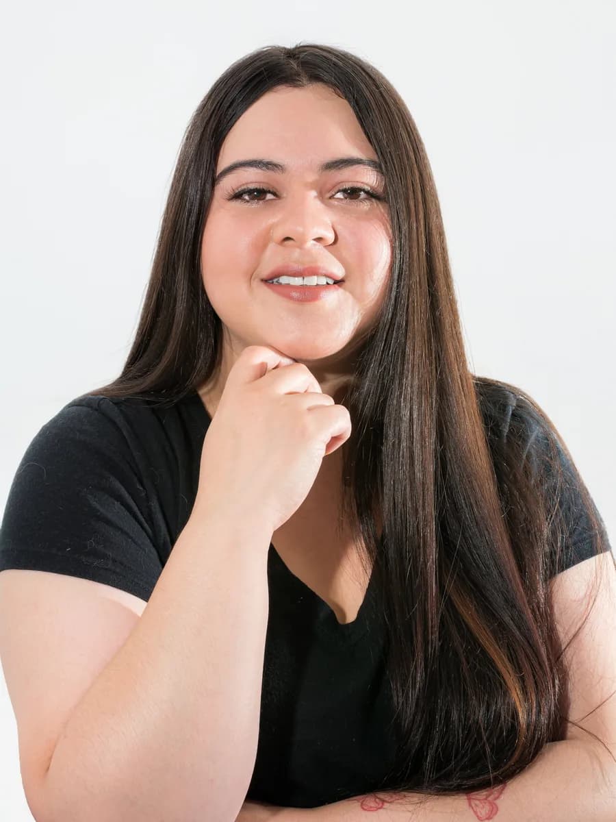 Ana María Gallego