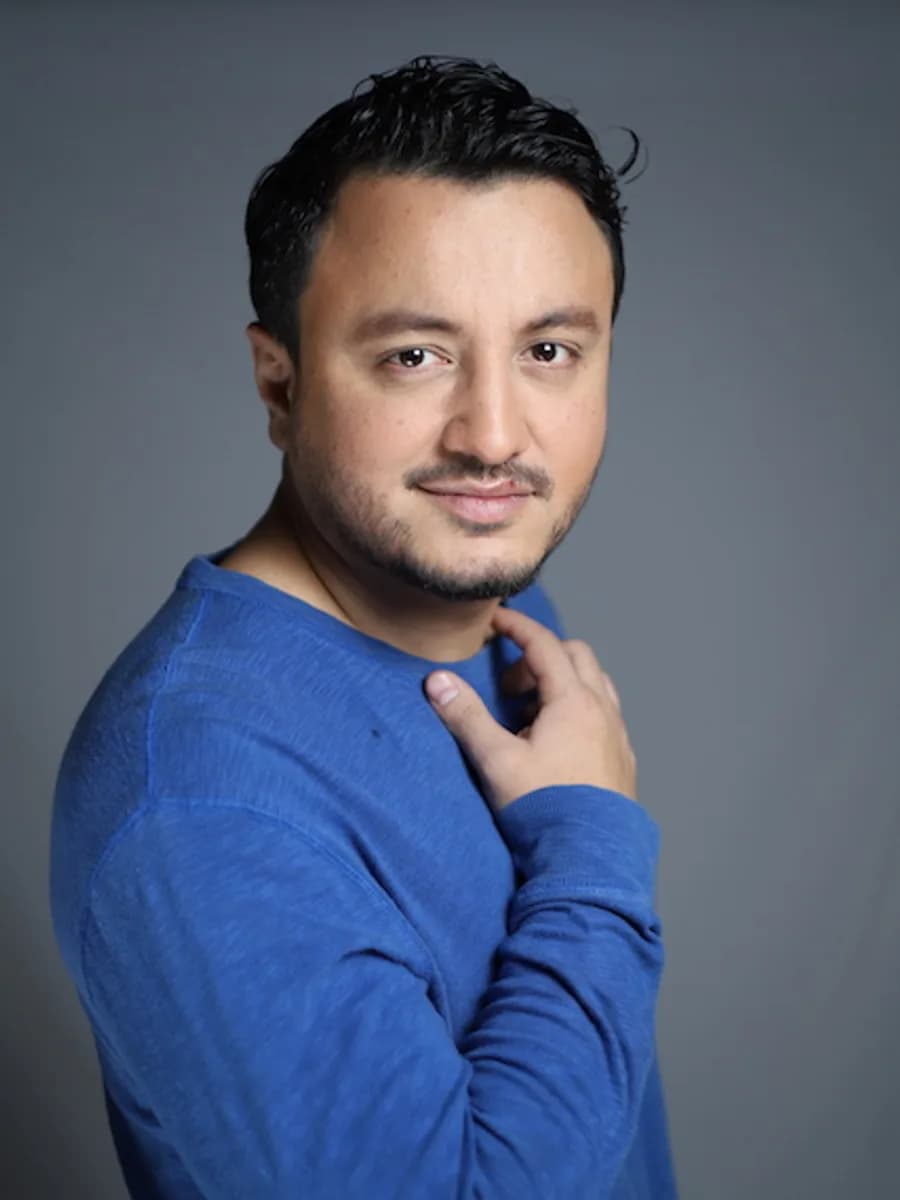 Camilo Pinzón