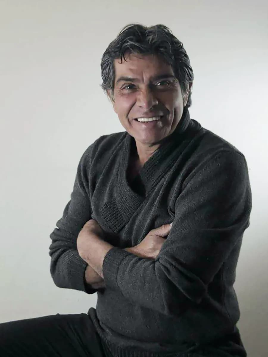 Edgar Durán