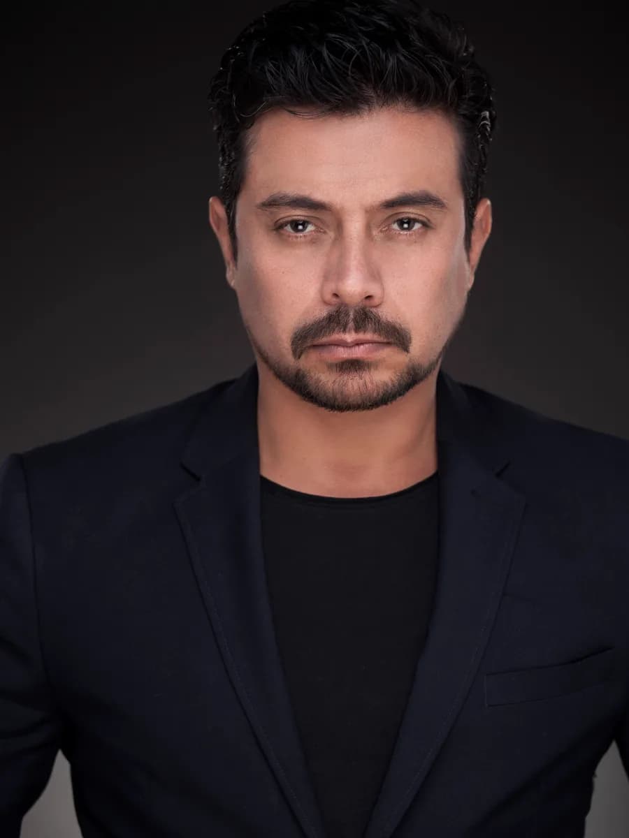 Edgar Durán Jr