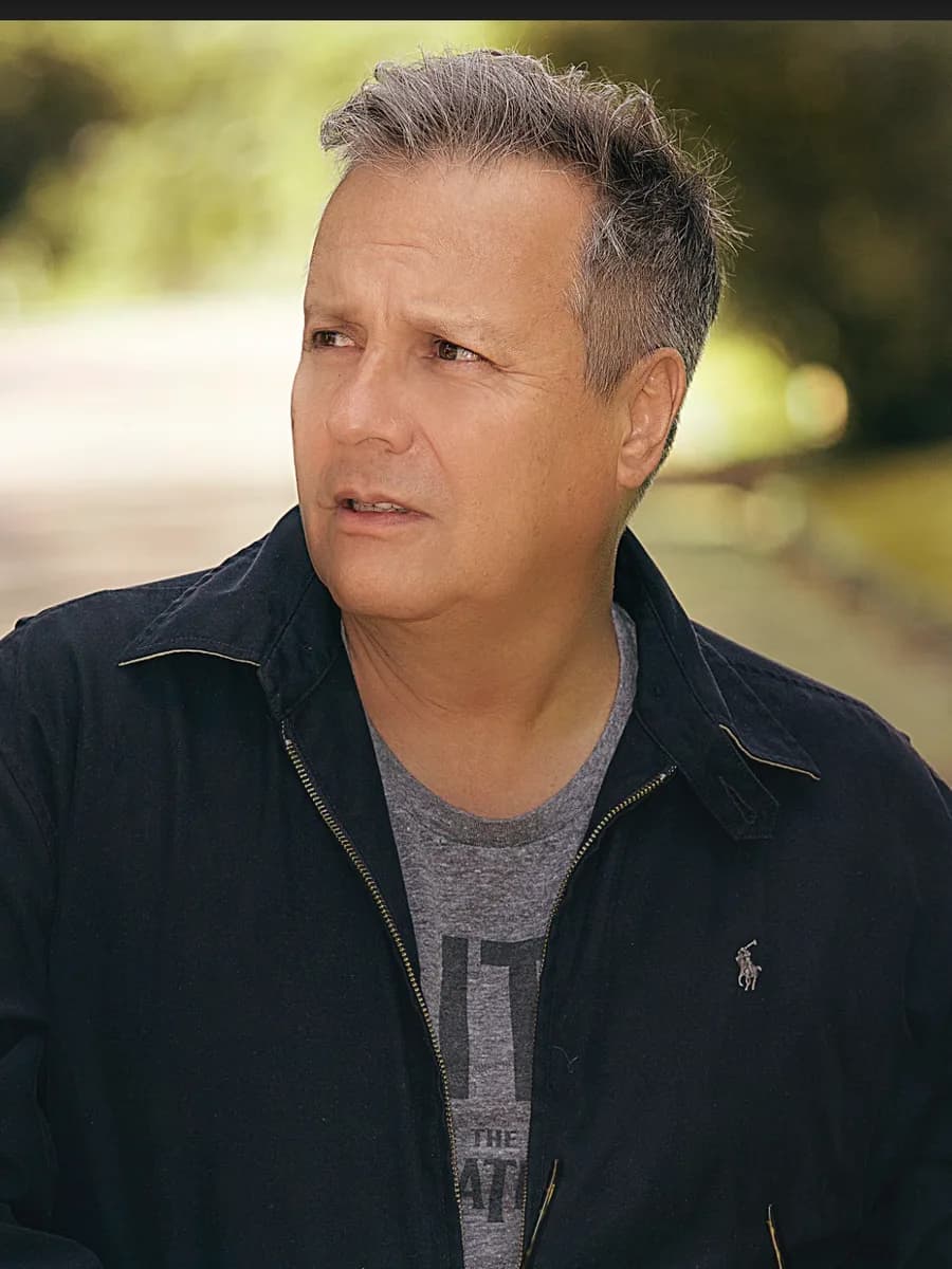 Edmundo Troya