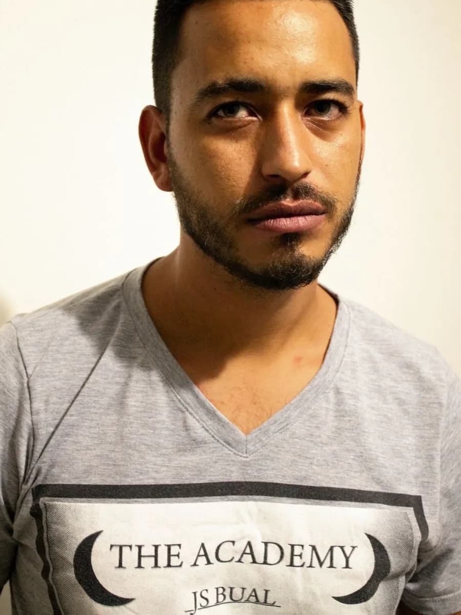 Esteban Restrepo
