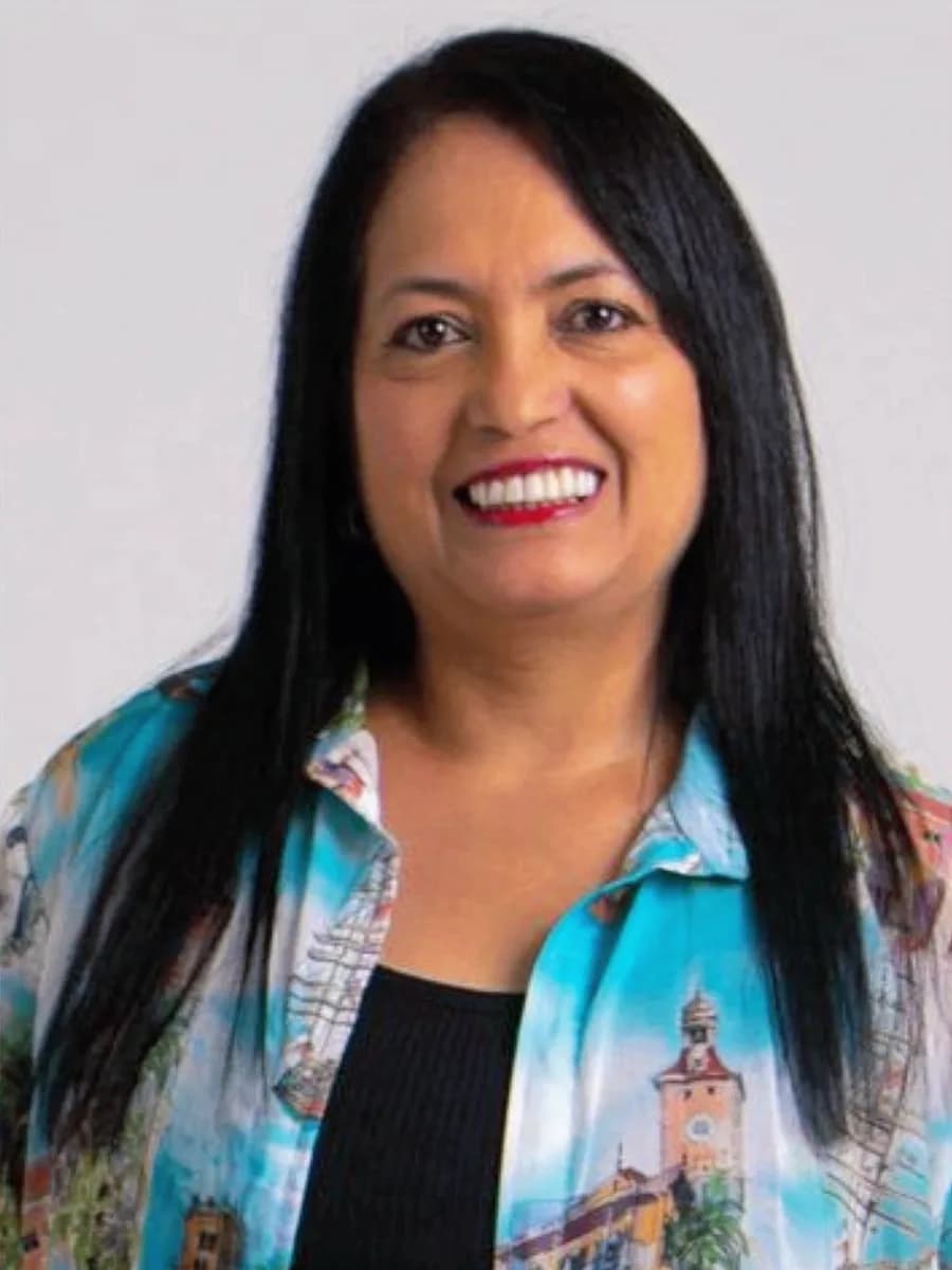 Hilda Gutierrez