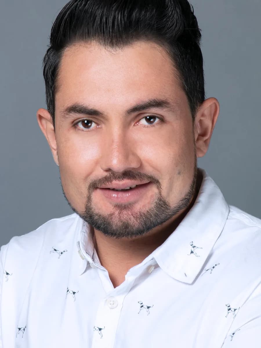 Ilain Contreras