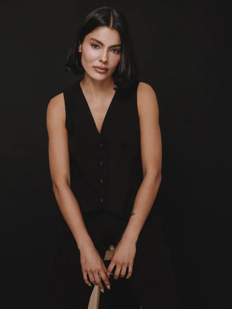 Isabela Amado