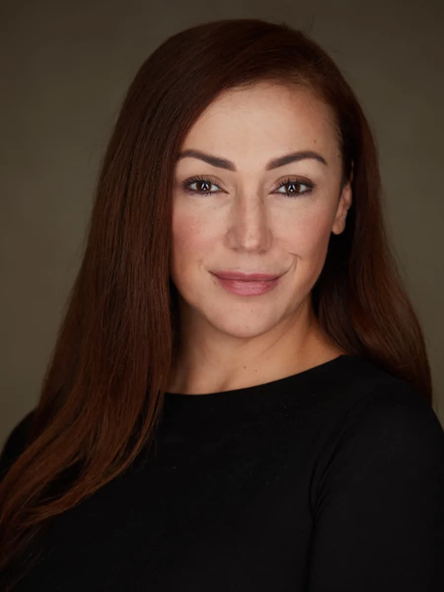 Jenny Ariza