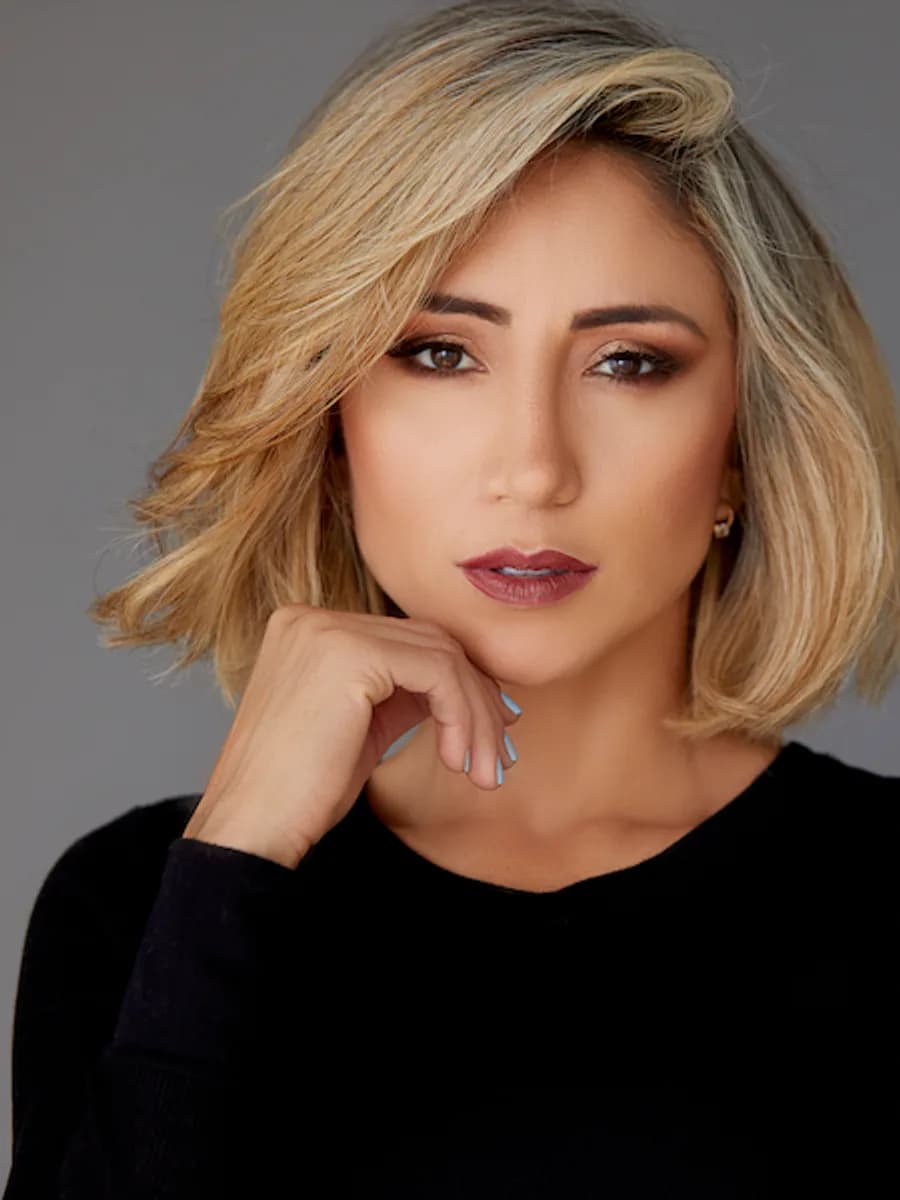 Johana Castaño