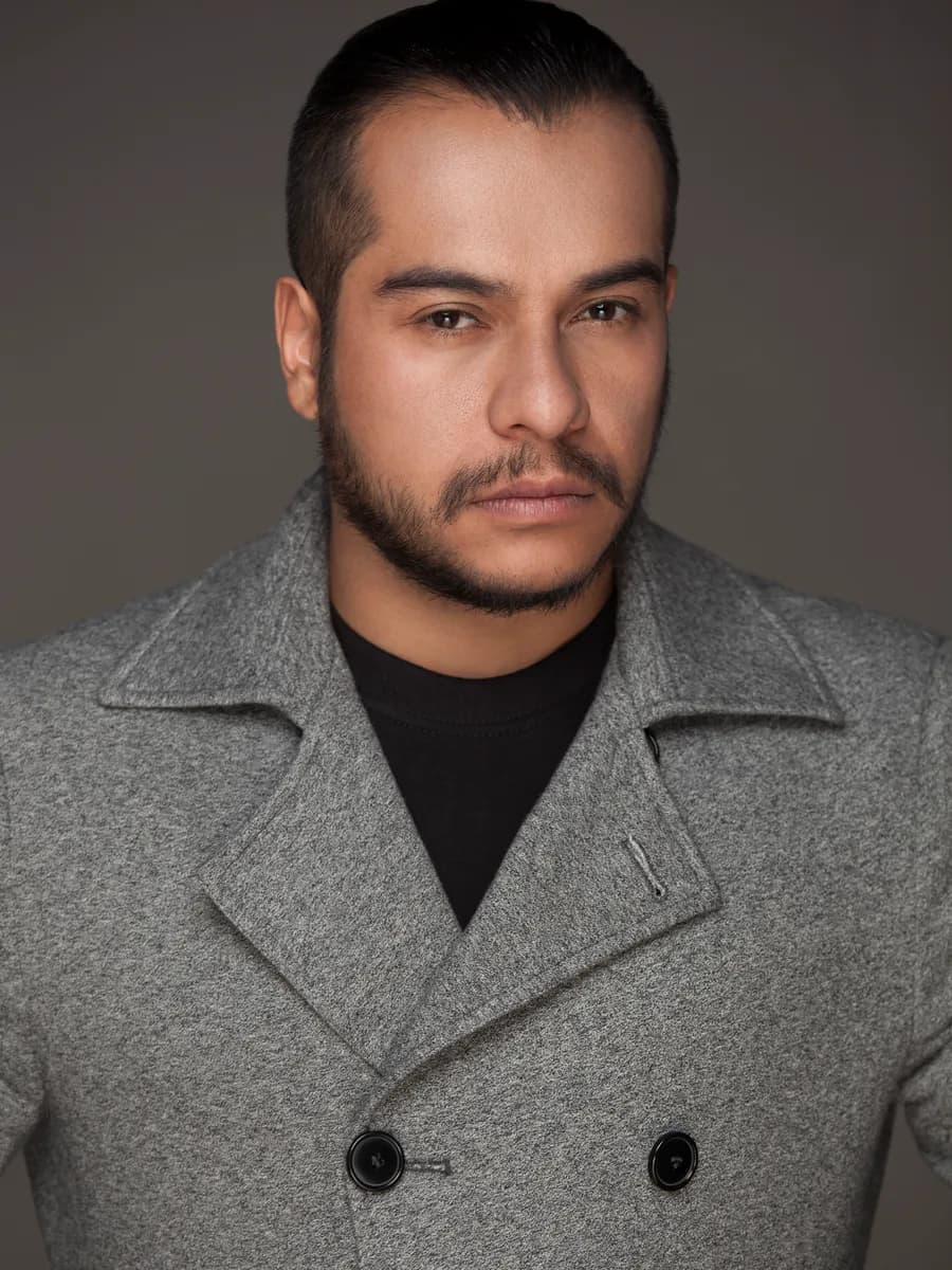 Luis Durán