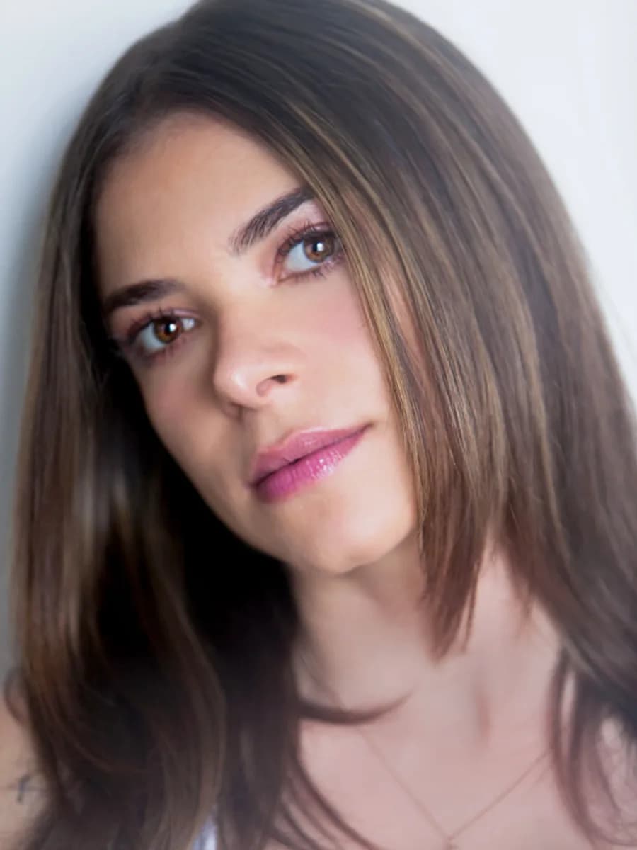 Marianella Velilla