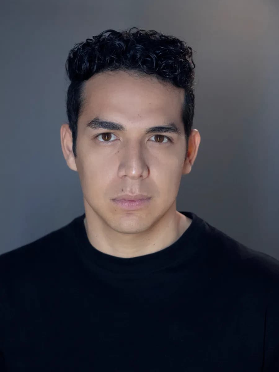 Mario Vanst