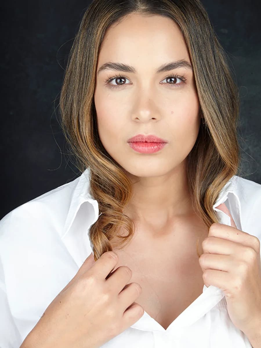 Martha Nieto