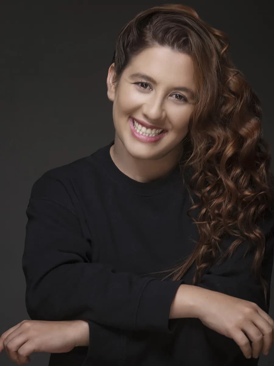 Orli Glogower