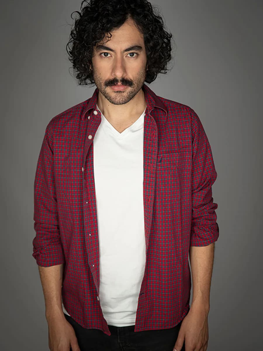 Oscar Barbosa