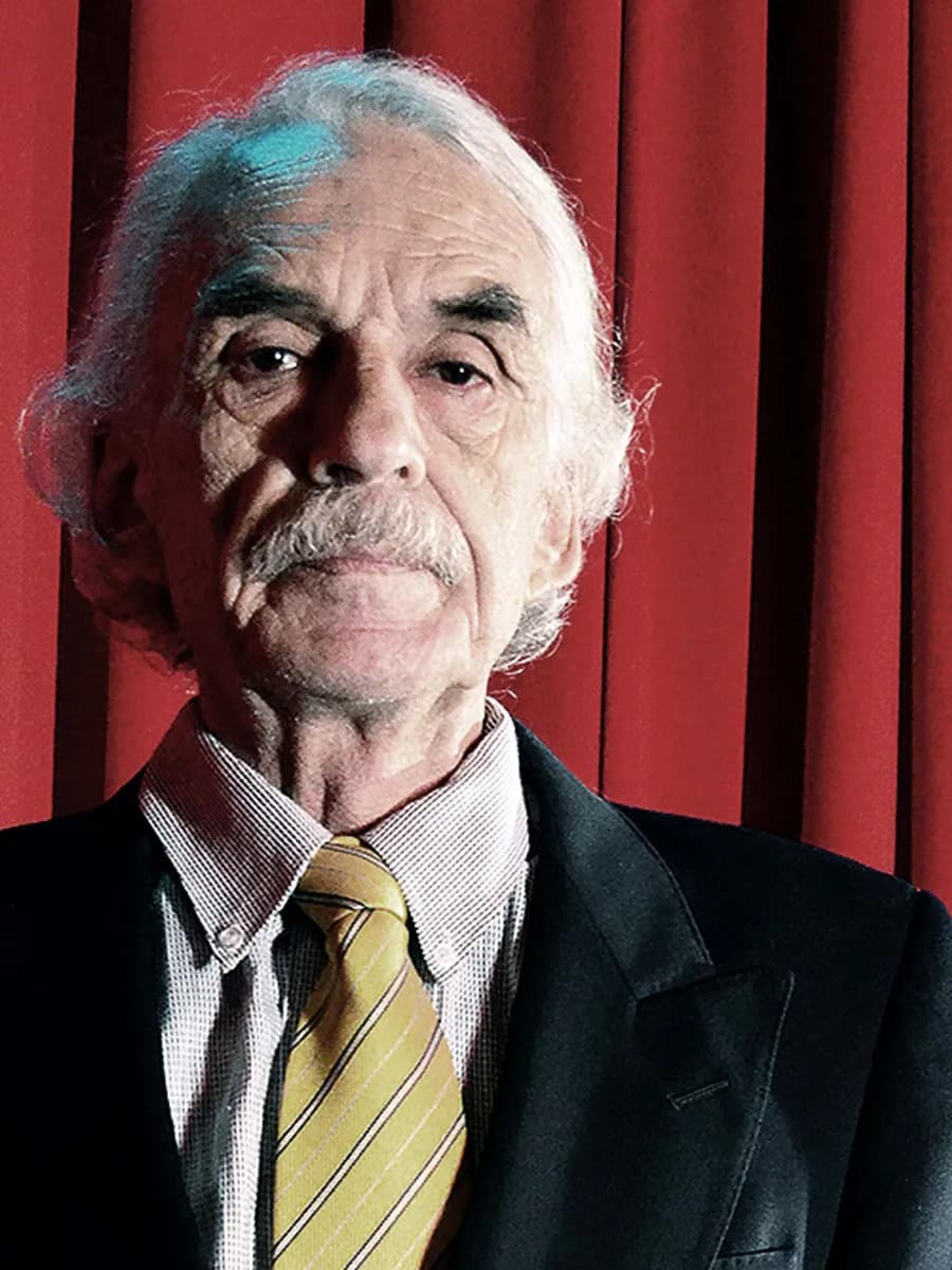 Raúl Cuellar