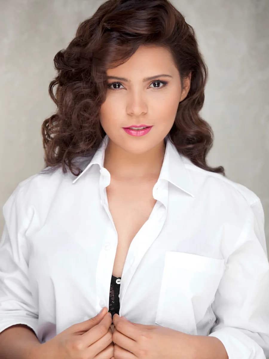 Valeria Serrano