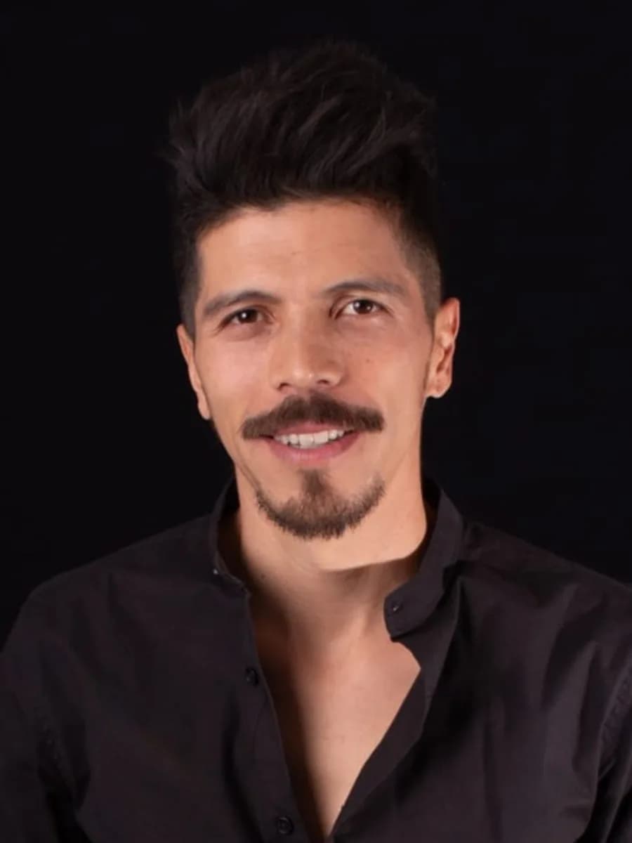 Alexis Rojas