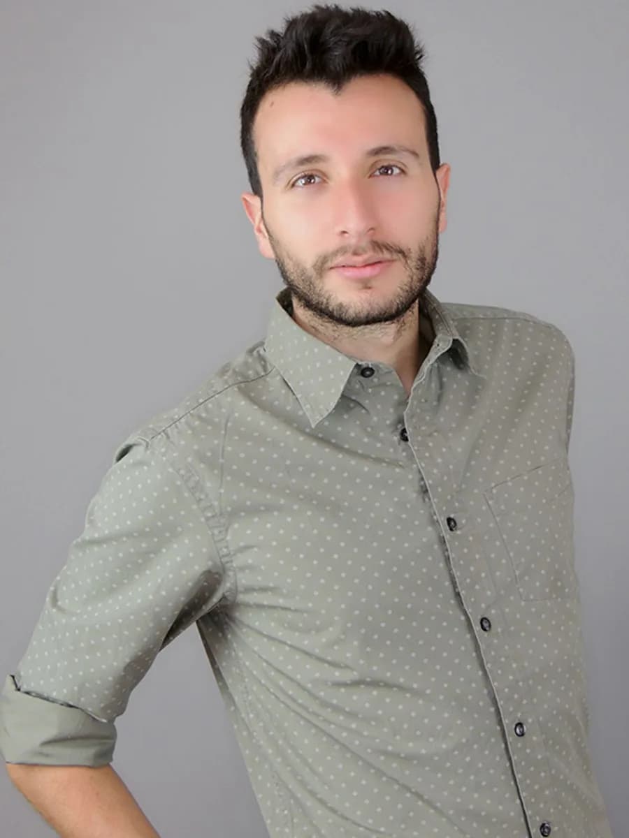 Felipe Castilla