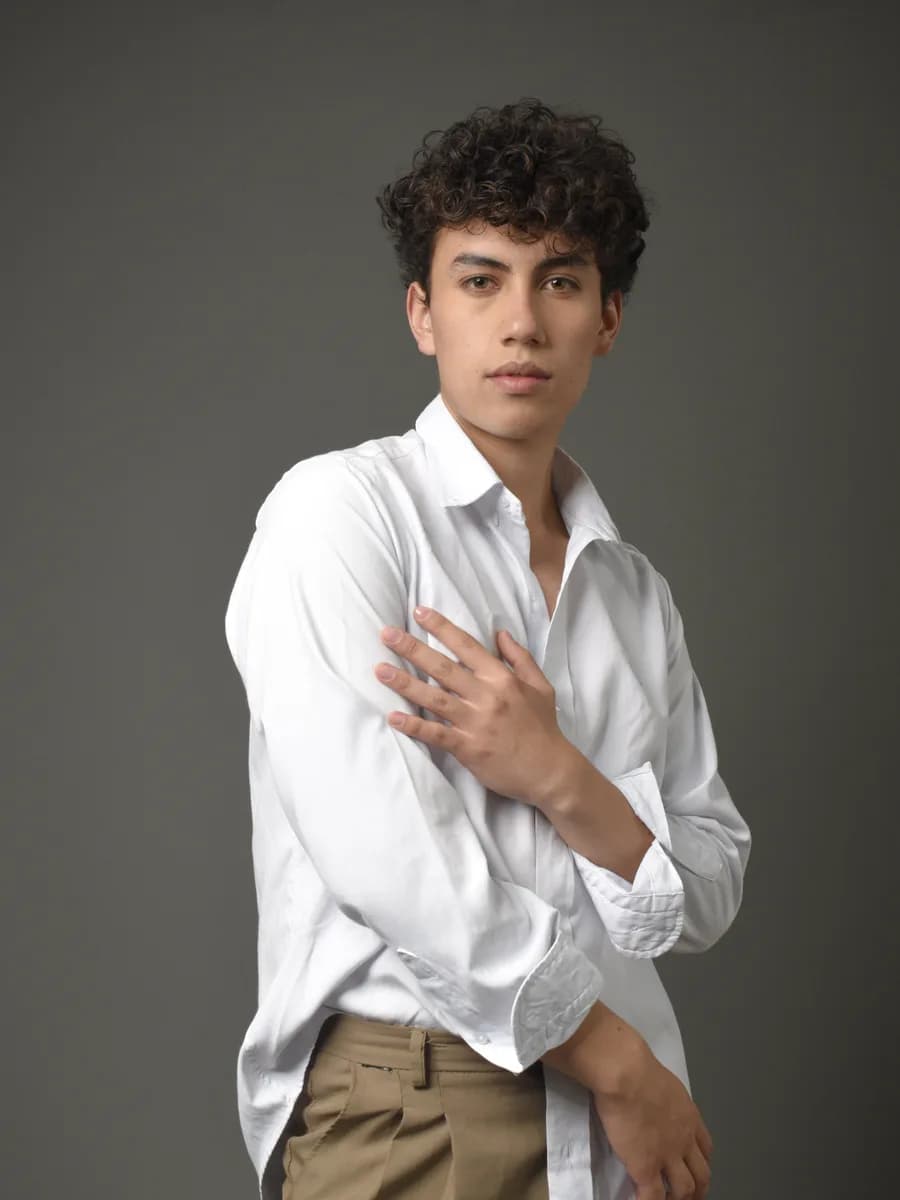 Juan Diego Ramirez