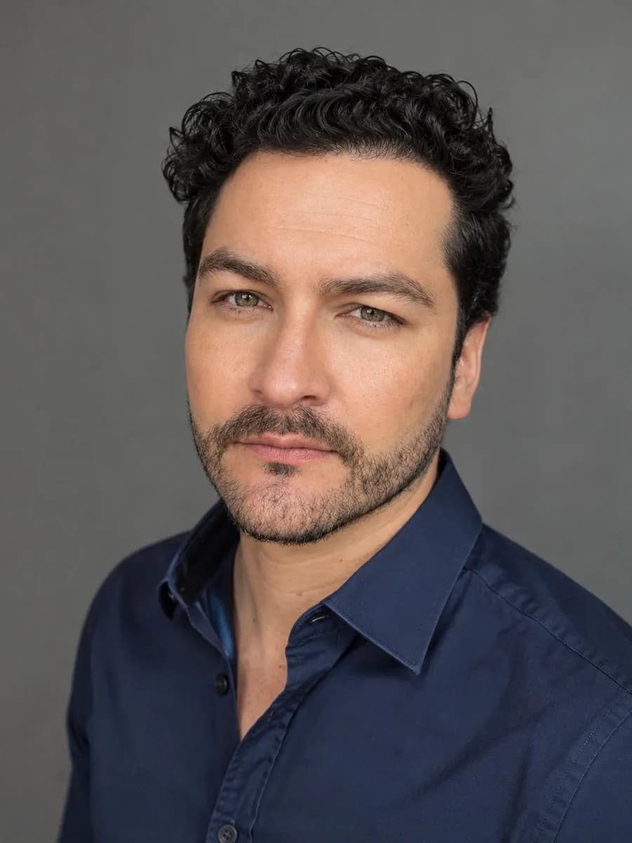 Pedro Calvo