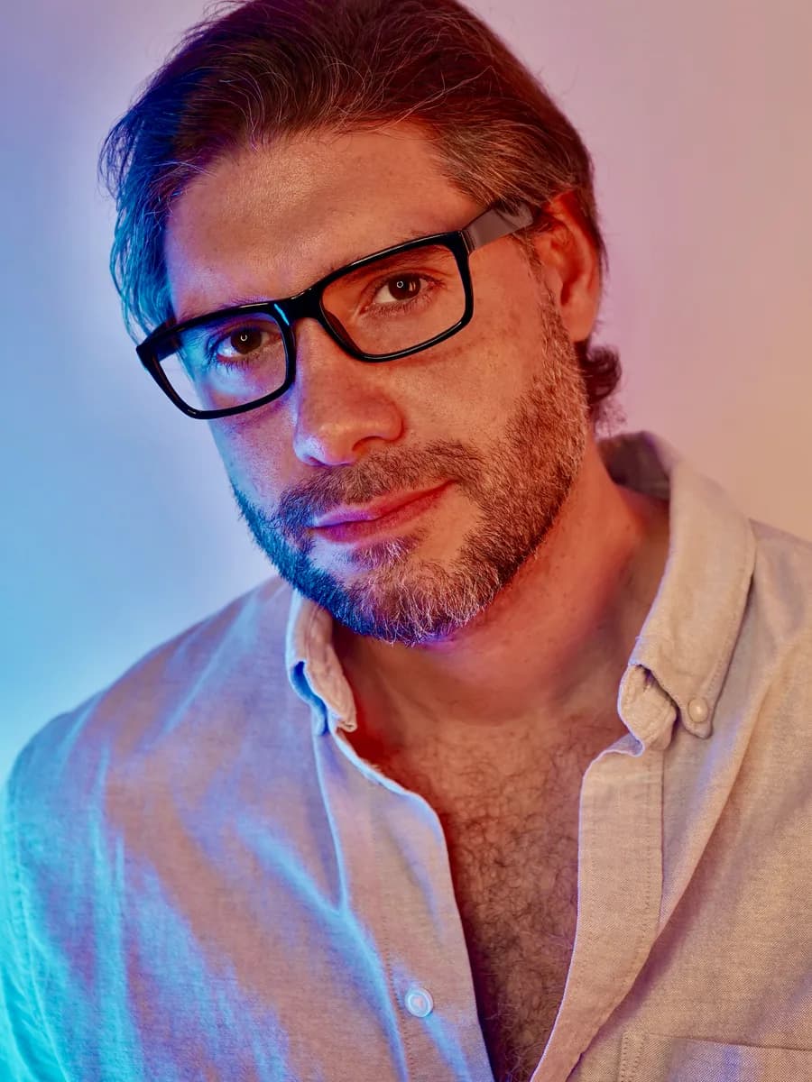 Rigoberto Bedoya