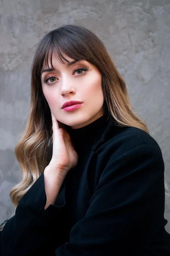 Alejandra Duque — foto 14