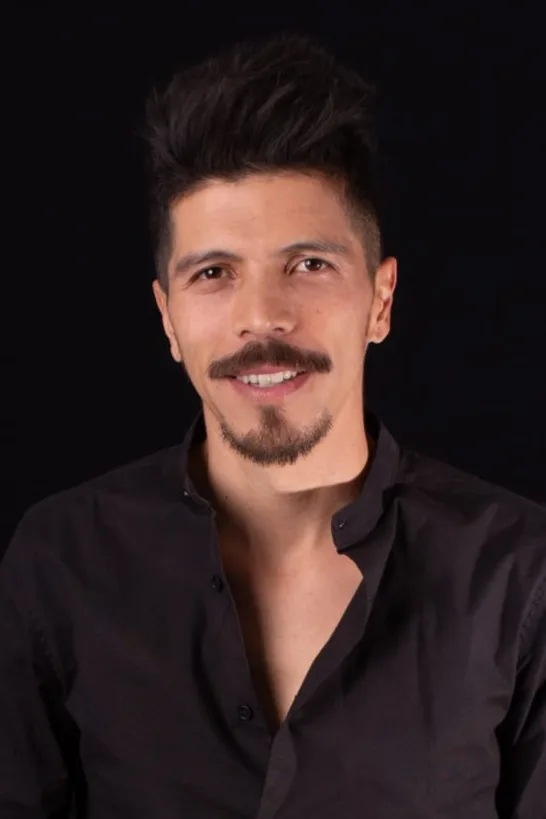 Alexis Rojas — foto 1