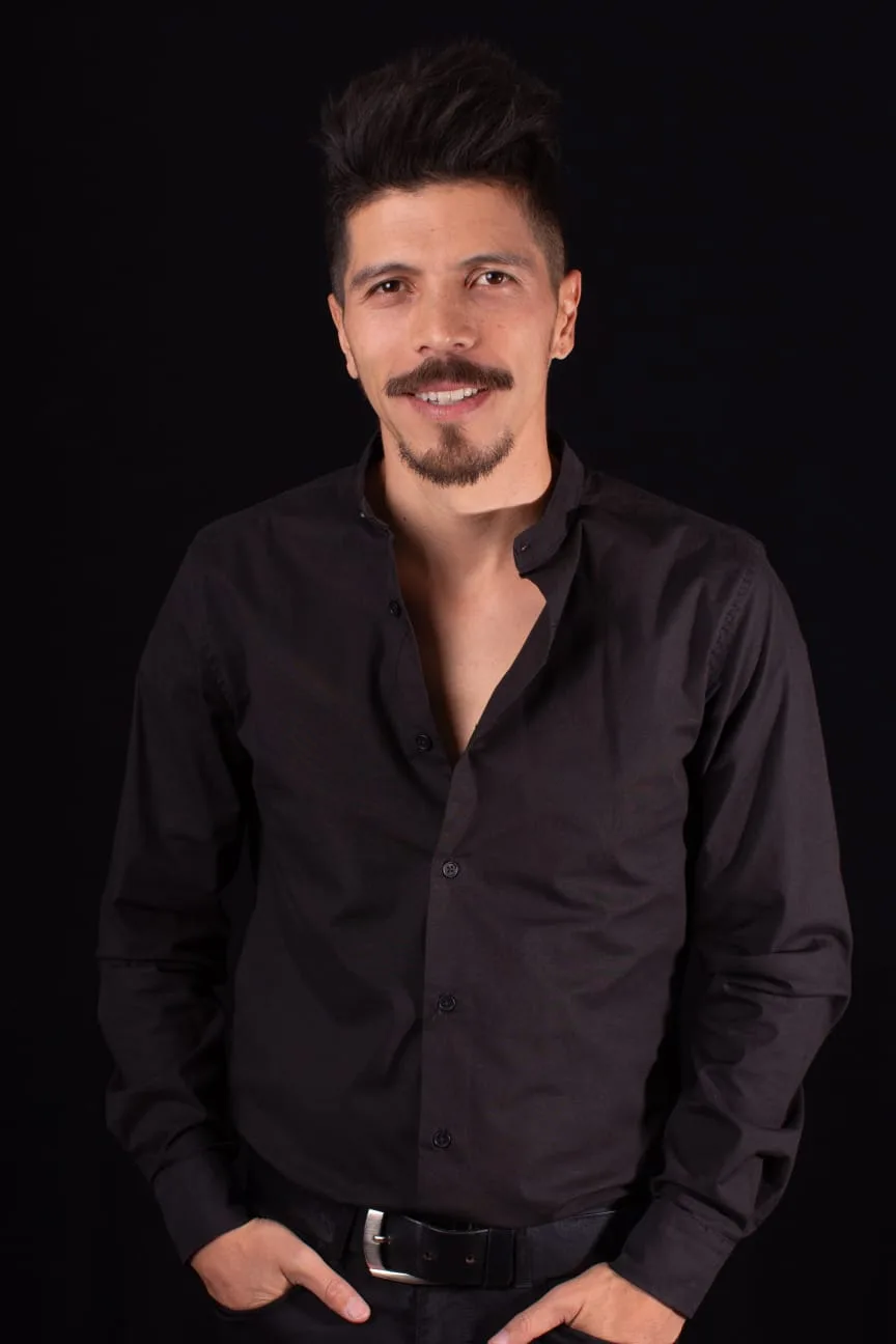 Alexis Rojas — foto 10