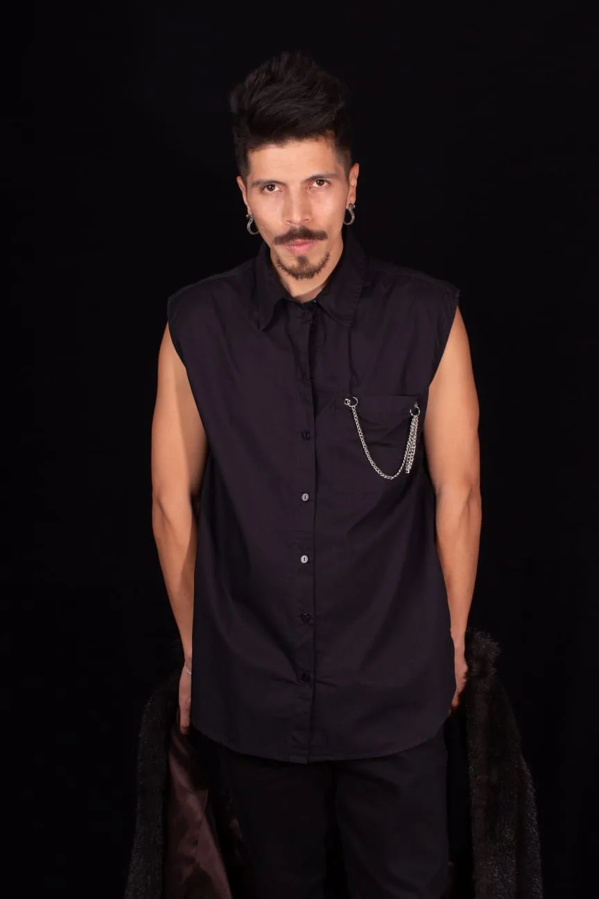 Alexis Rojas — foto 11