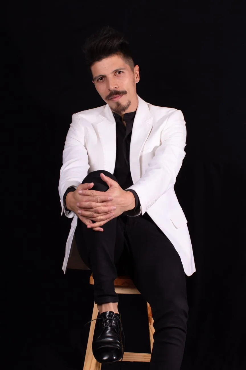 Alexis Rojas — foto 2