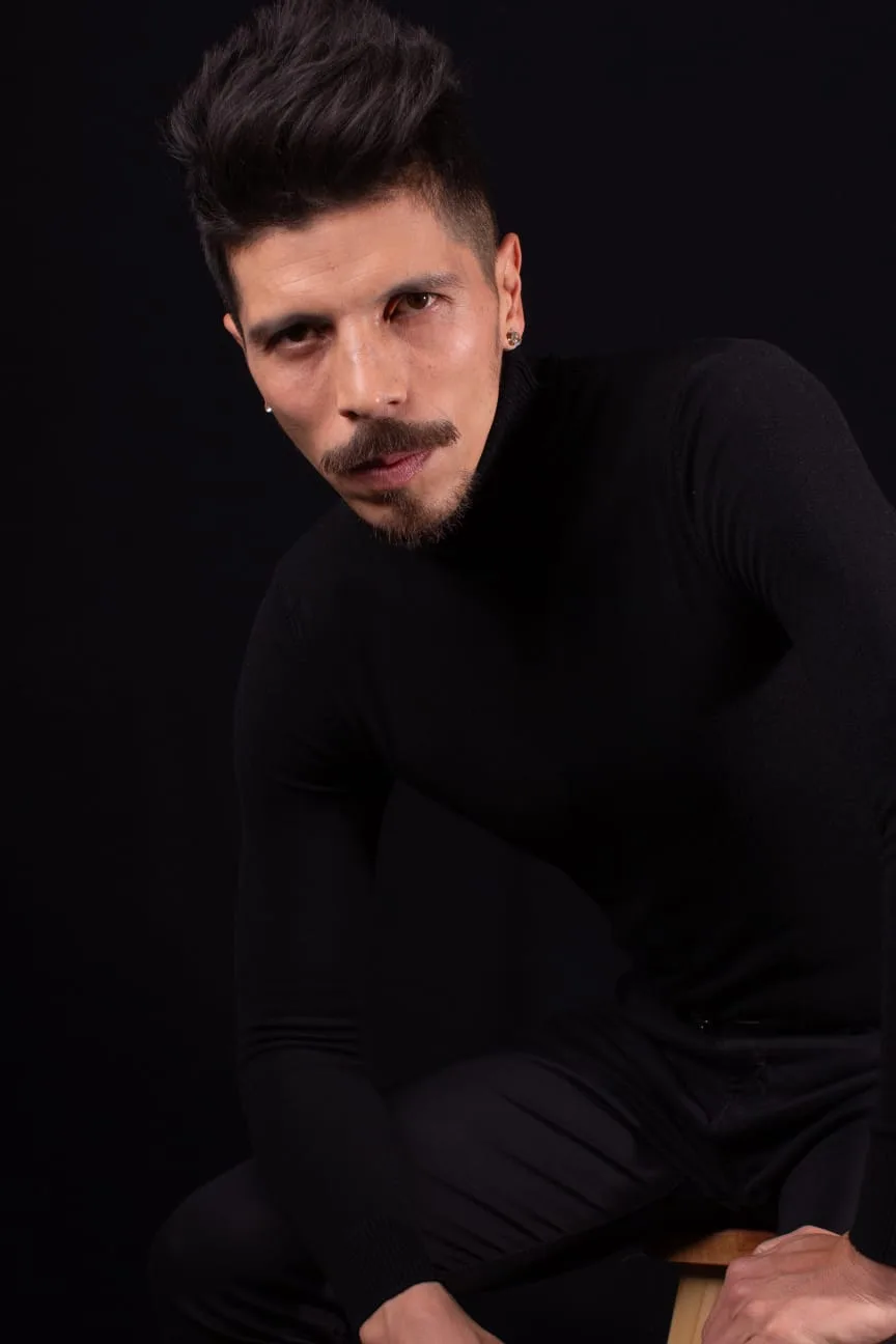 Alexis Rojas — foto 3