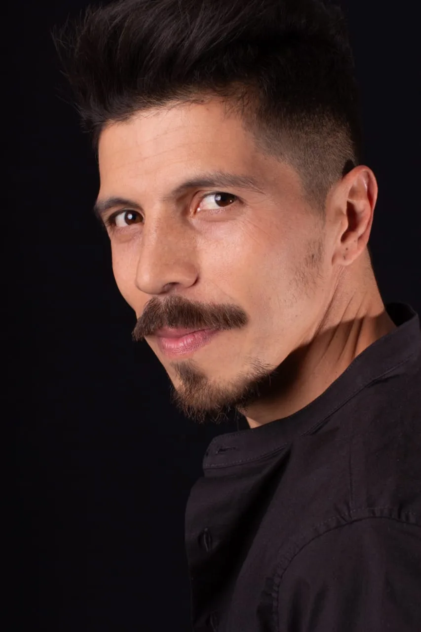 Alexis Rojas — foto 4