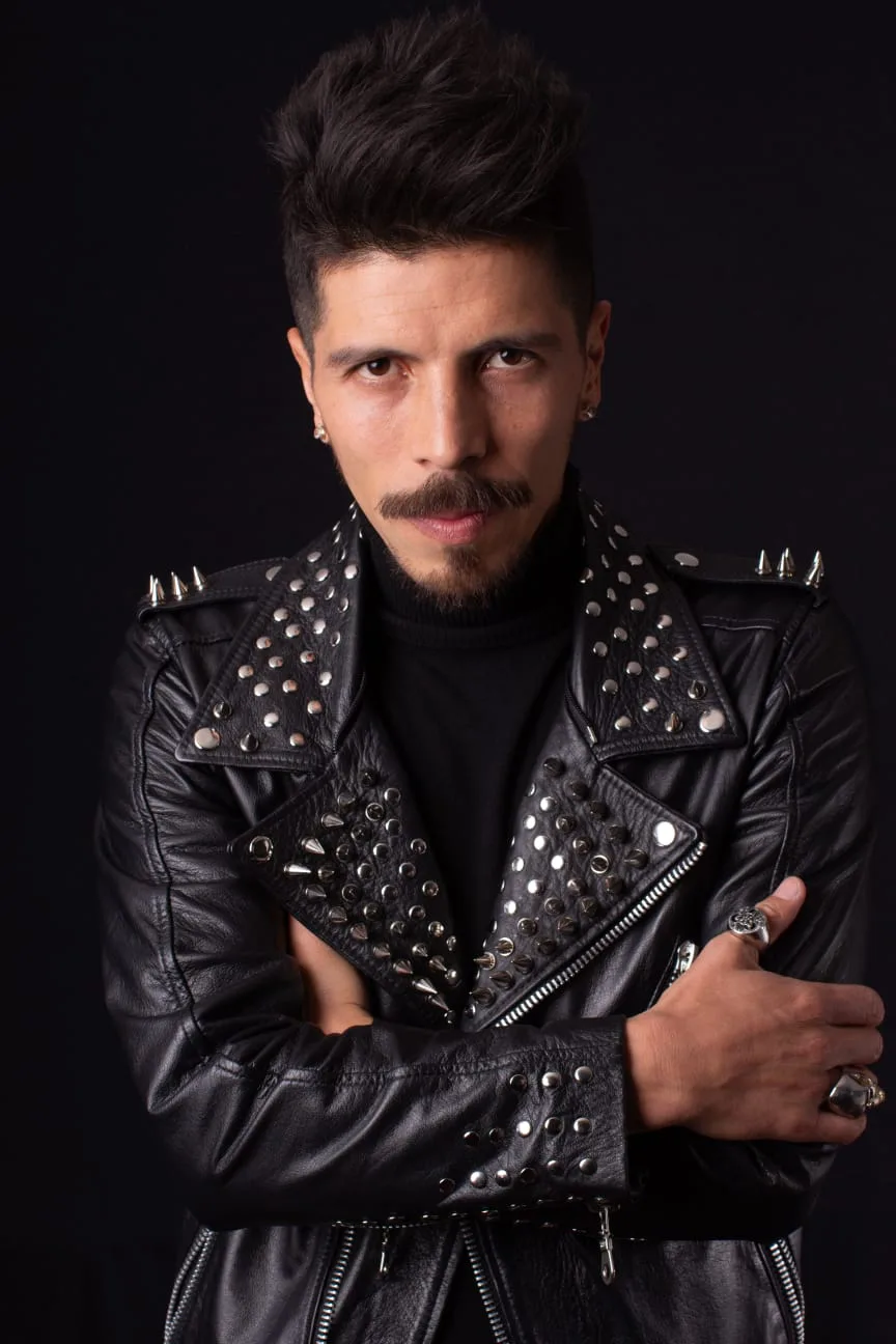 Alexis Rojas — foto 5