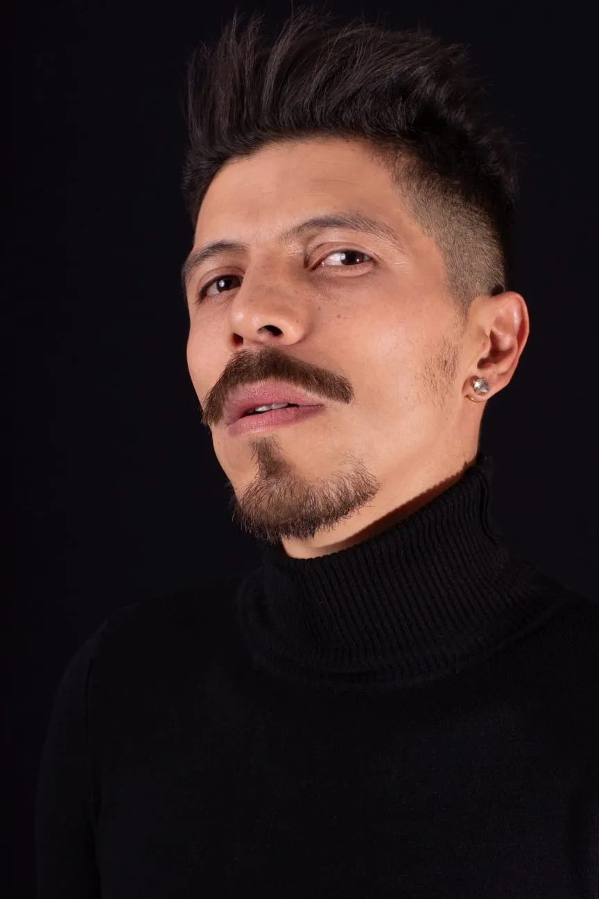 Alexis Rojas — foto 6