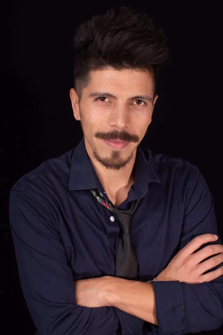 Alexis Rojas — foto 7