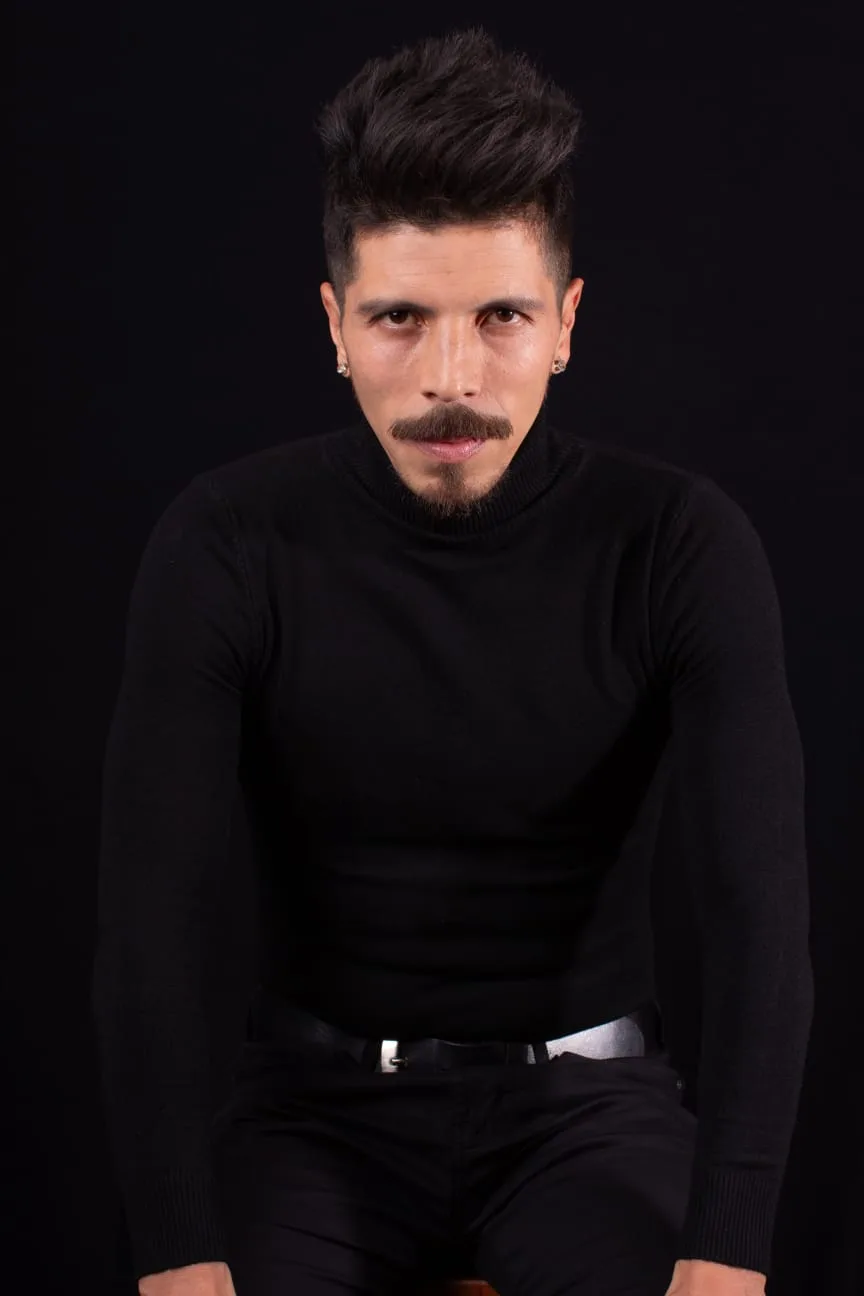 Alexis Rojas — foto 8