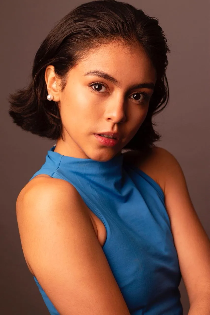 Andrea Guarnizo — foto 1