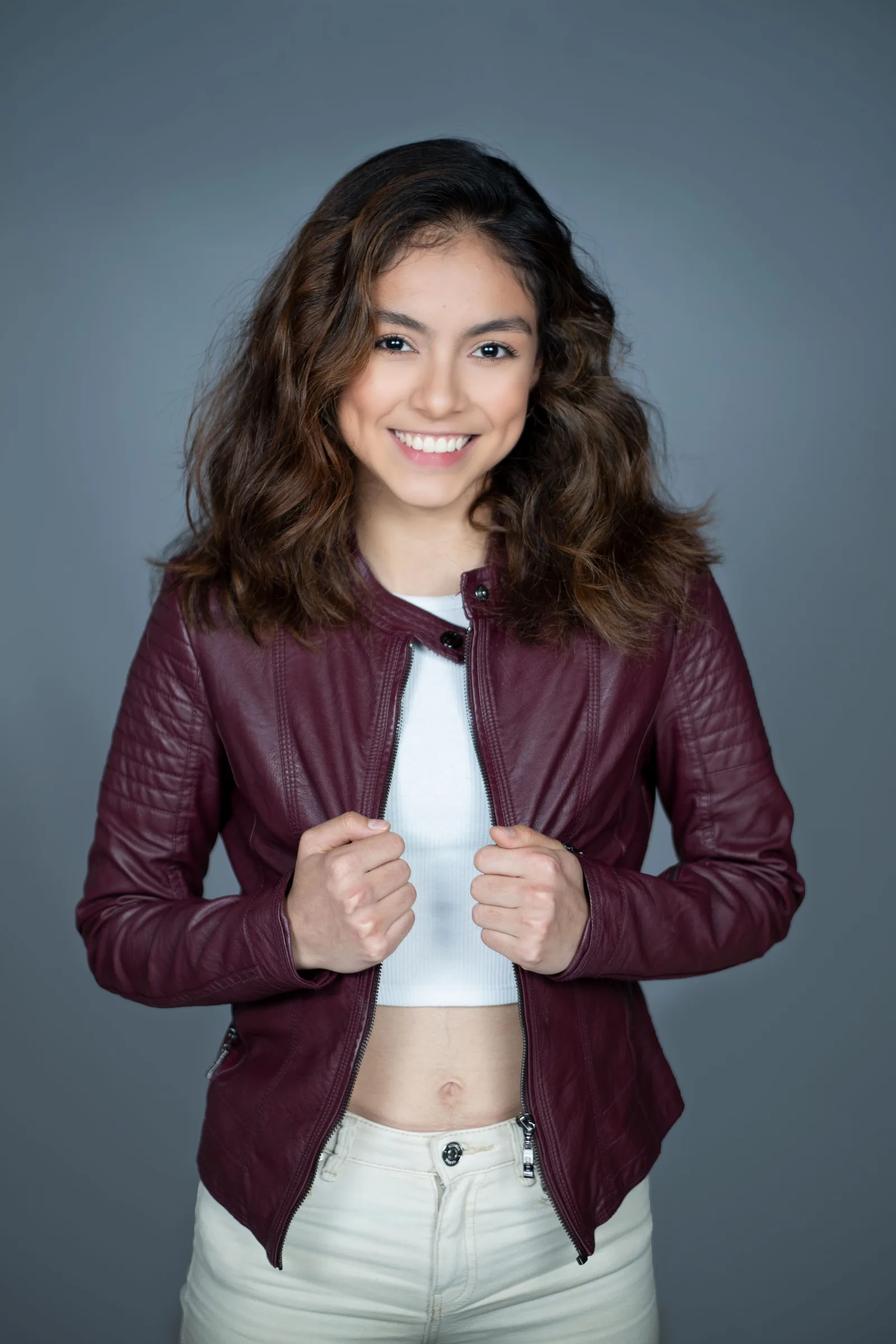 Andrea Guarnizo — foto 12