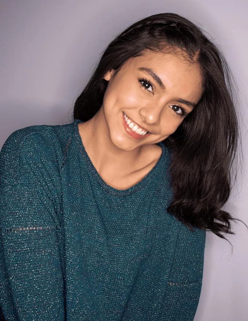 Andrea Guarnizo — foto 2