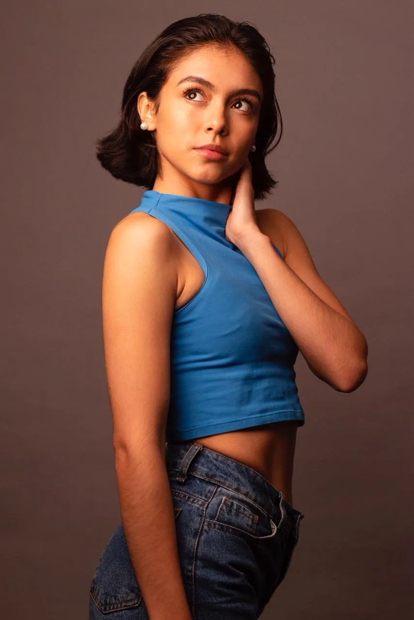 Andrea Guarnizo — foto 4