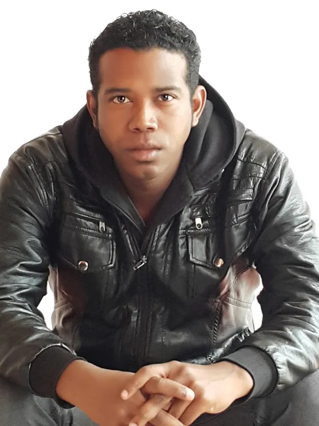 Ángel Pajaro — foto 2