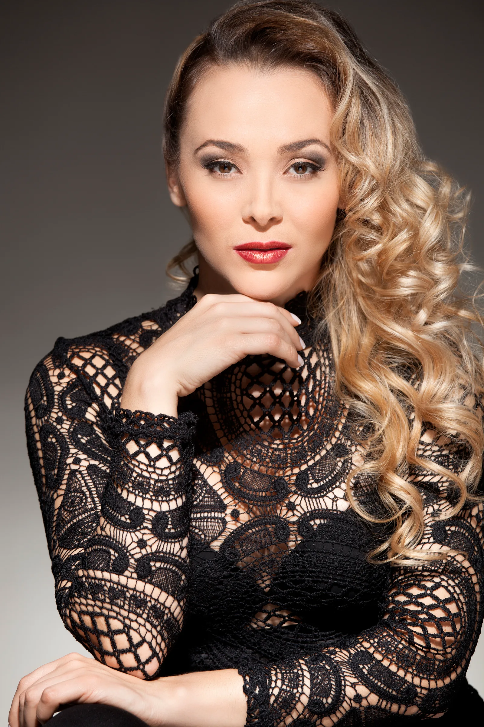 Antonieta Herrera — foto 1