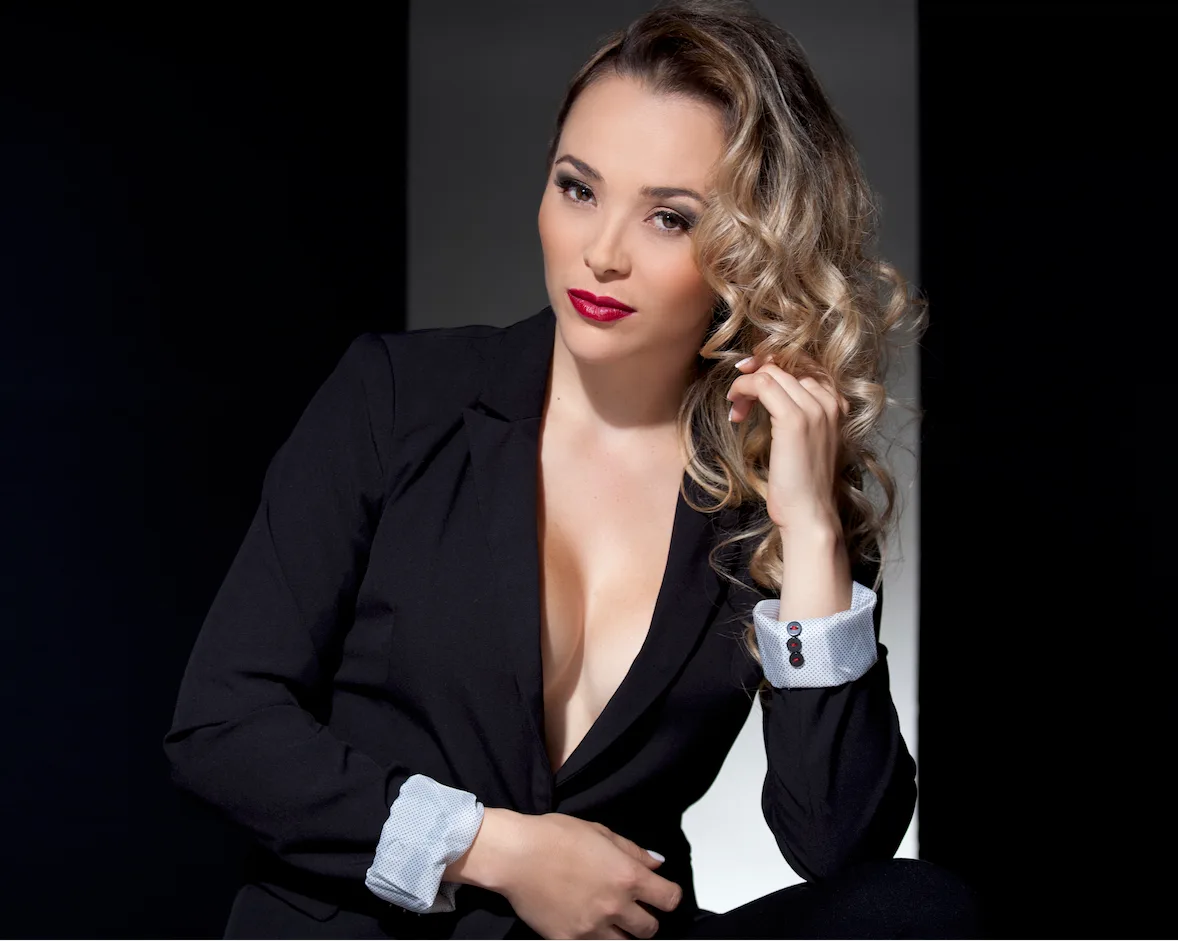 Antonieta Herrera — foto 3
