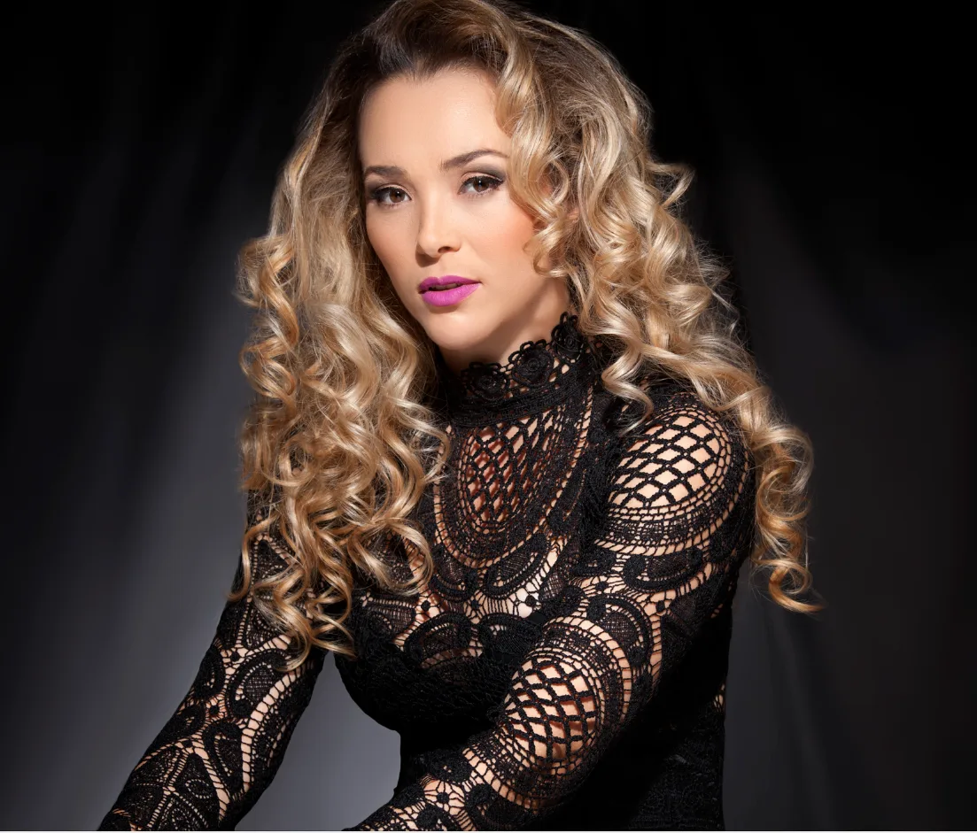 Antonieta Herrera — foto 4