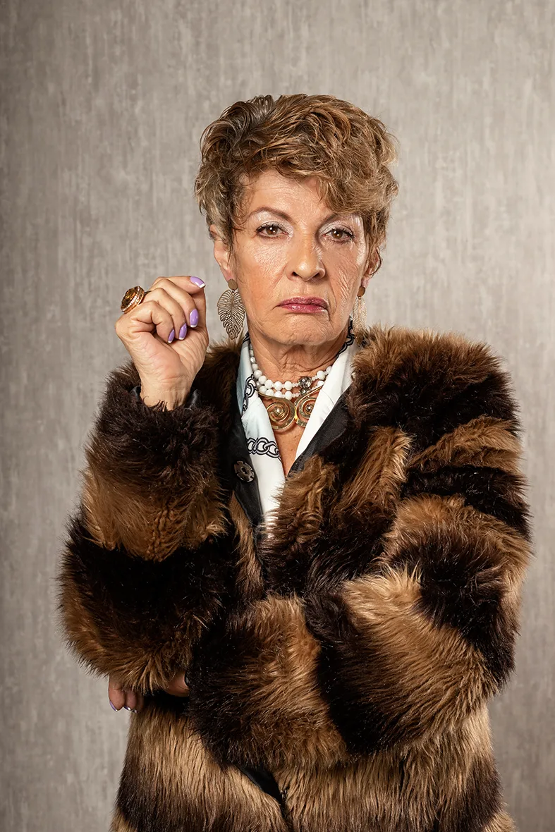 Astrid Junguito — foto 1