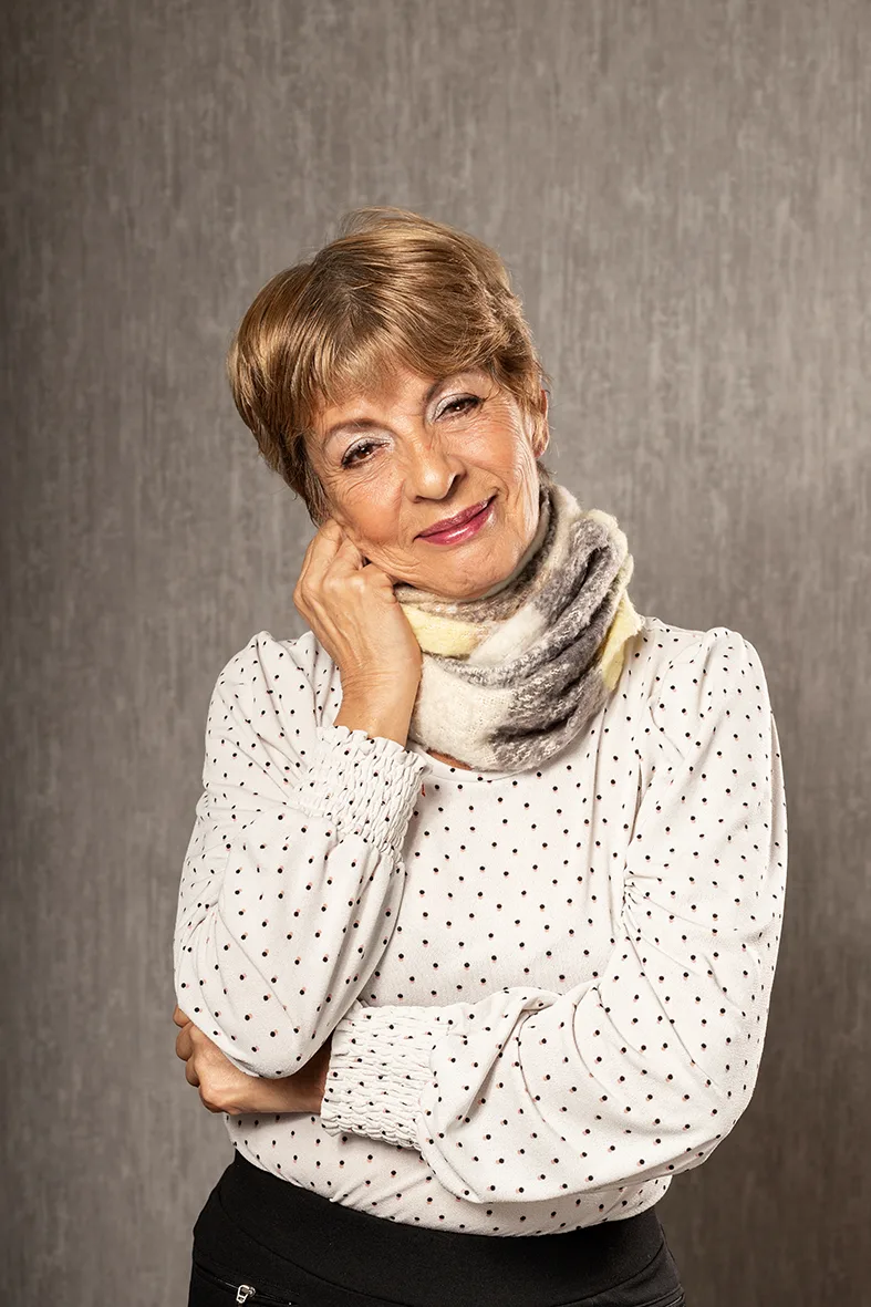 Astrid Junguito — foto 5
