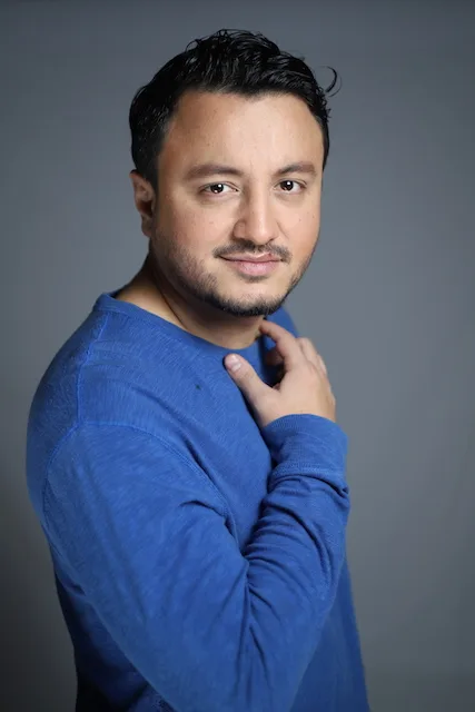 Camilo Pinzón — foto 1