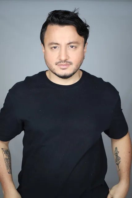 Camilo Pinzón — foto 10