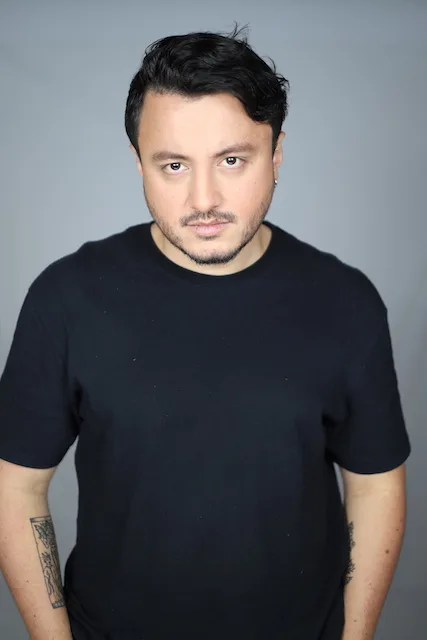 Camilo Pinzón — foto 11