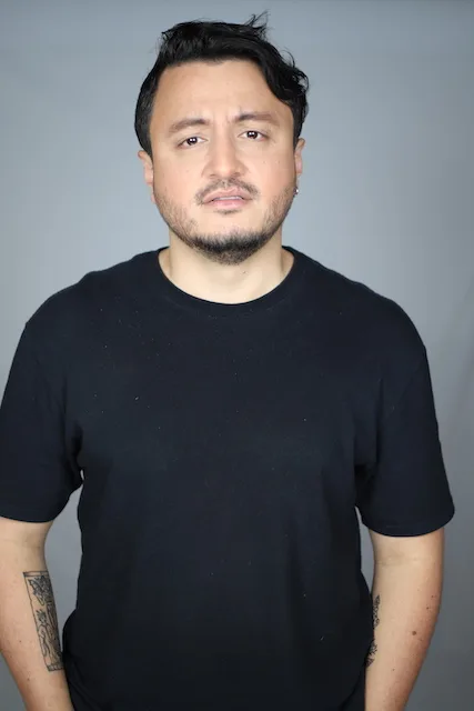 Camilo Pinzón — foto 13