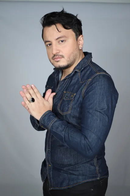 Camilo Pinzón — foto 14